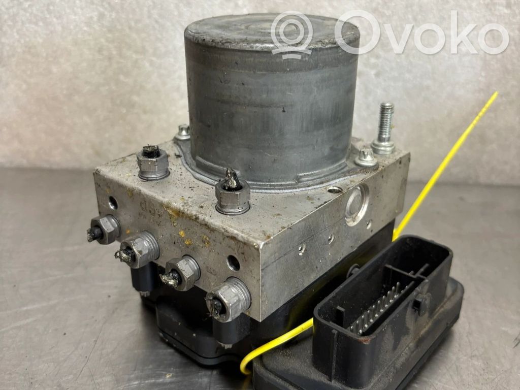 Fiat Ducato Master brake cylinder 
