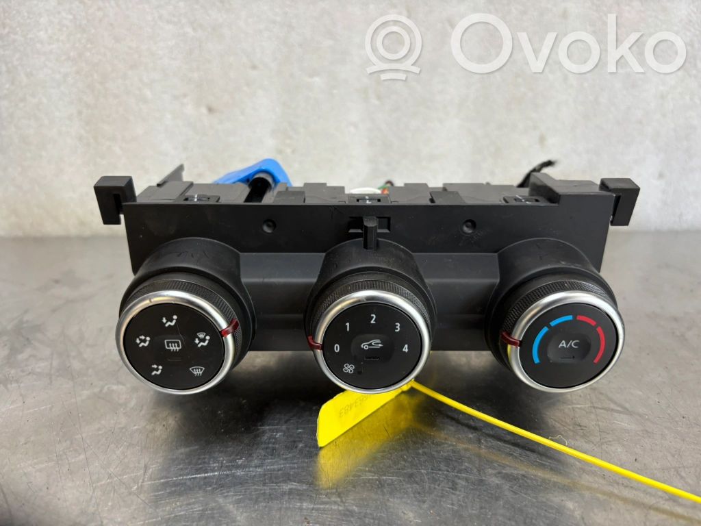 Renault Trafic III (X82) Other switches/knobs/shifts 