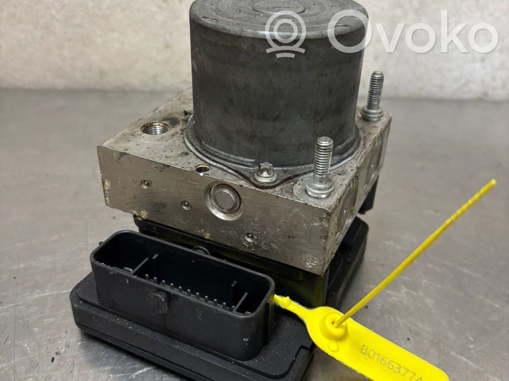 Volkswagen Polo V 6R Master brake cylinder 