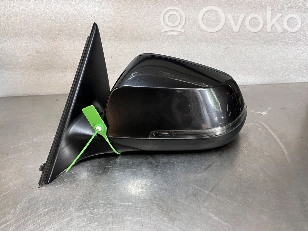 BMW 7 F01 F02 F03 F04 Other exterior part 