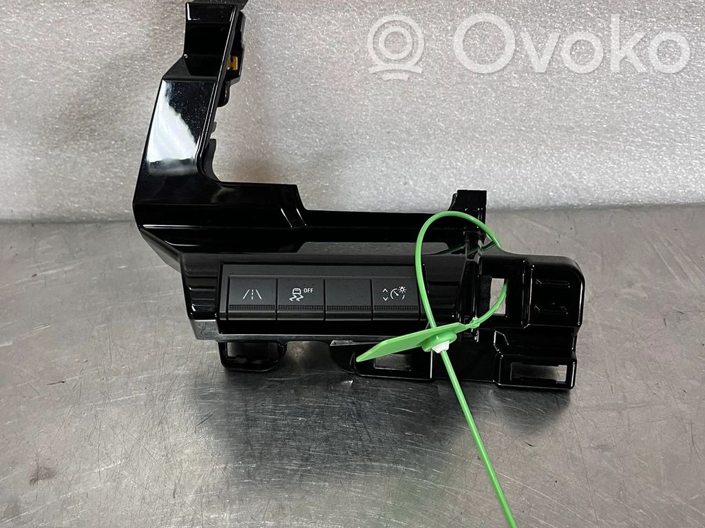 Renault Austral Other switches/knobs/shifts 