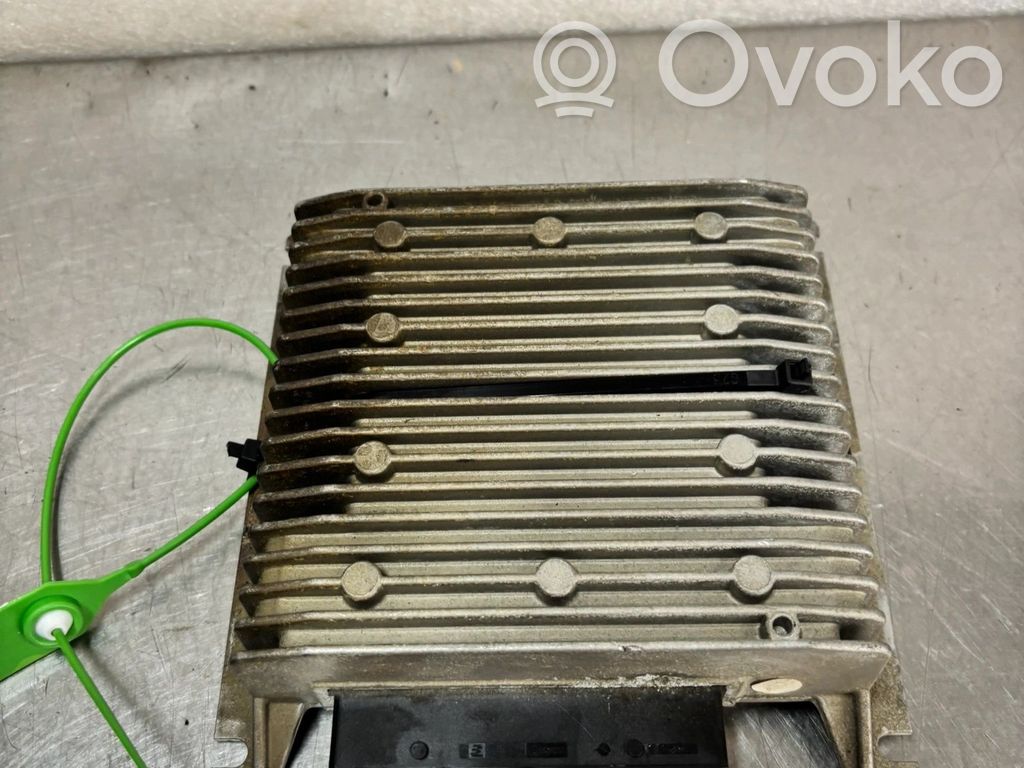 Volkswagen Transporter - Caravelle T6 Tavaratilan kannen avaamisen ohjausyksikkö 