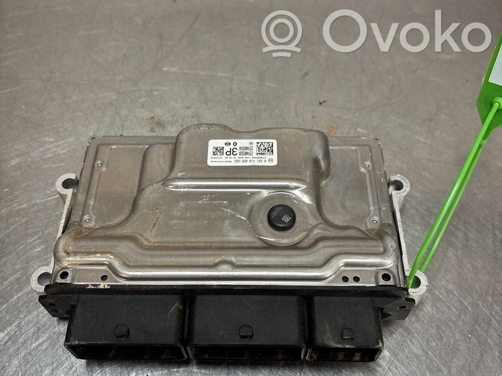 Renault Austral Other control units/modules 