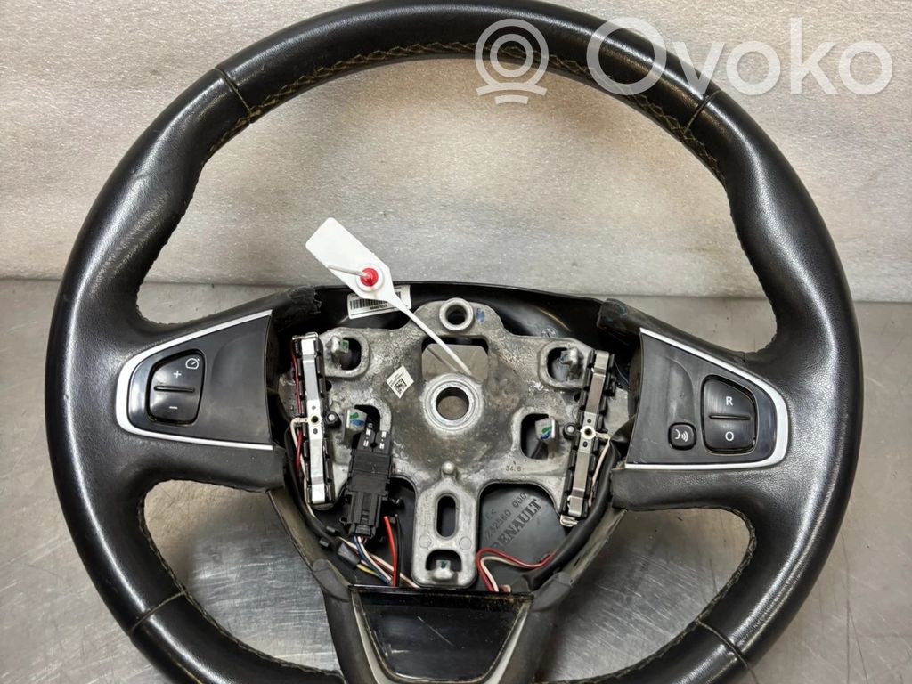 Renault Clio IV Volante 