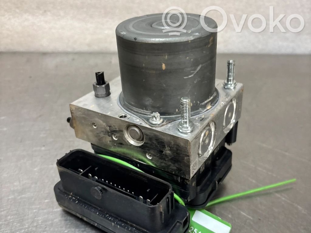 Citroen C4 I Picasso Master brake cylinder 