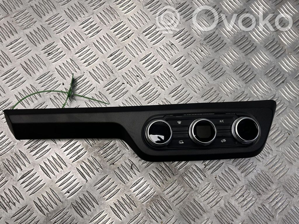 Renault Master IV Other switches/knobs/shifts 