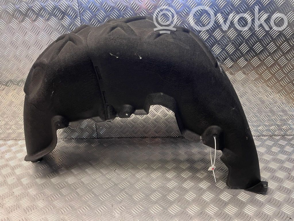 Porsche Cayenne (9PA) Passaruota anteriore 