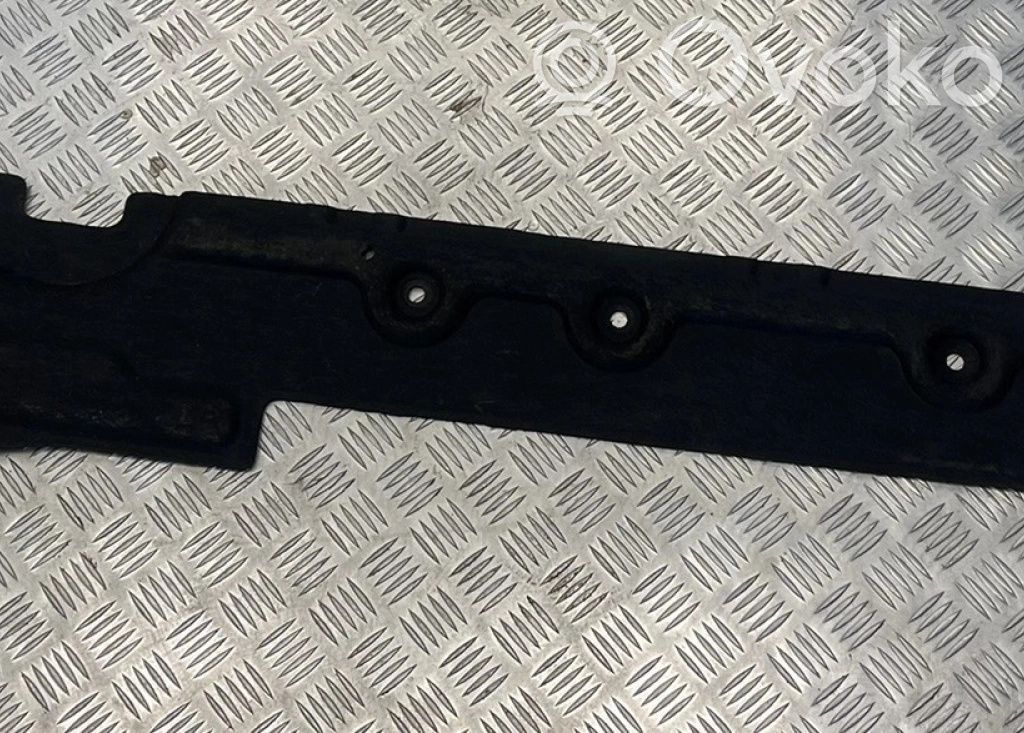 Renault Megane E-Tech Placa protectora/protector antisalpicaduras motor 
