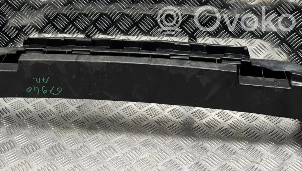 Renault Captur Alte piese de exterior 