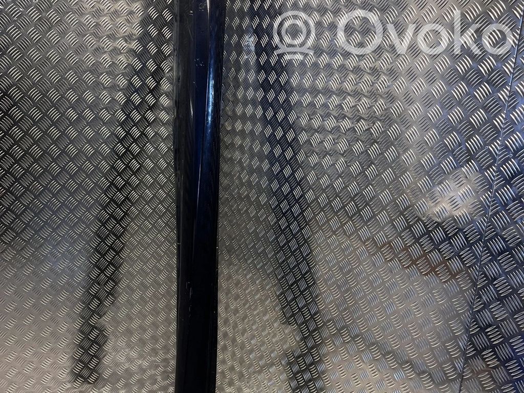 BMW 5 E60 E61 Thresholds for All-terrain vehicles 