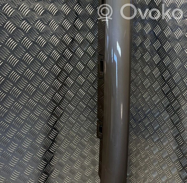 Renault Talisman Estribo para vehículo todo terreno 