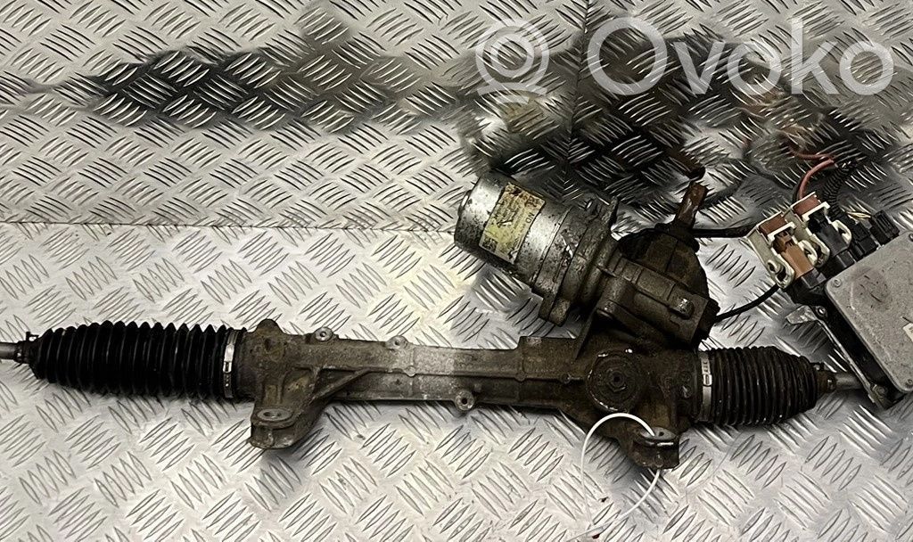 Renault Twingo III Steering rack 
