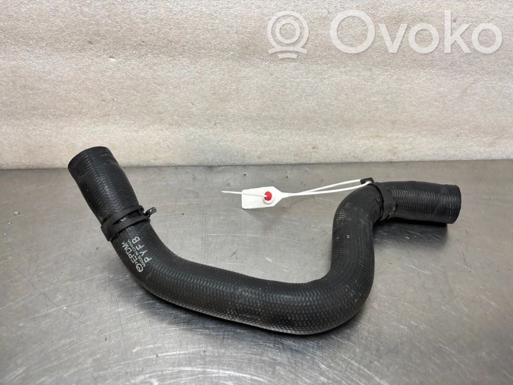 Mazda CX-5 II Caurulīte (-es) / šļūtene (-es) 