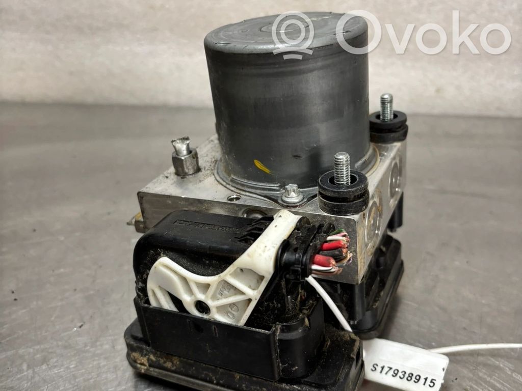Renault Clio V Master brake cylinder 