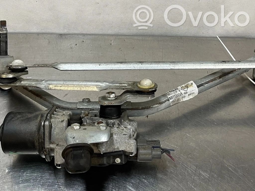 Renault Captur Other exterior part 