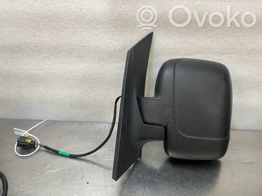 Peugeot Expert Other exterior part 