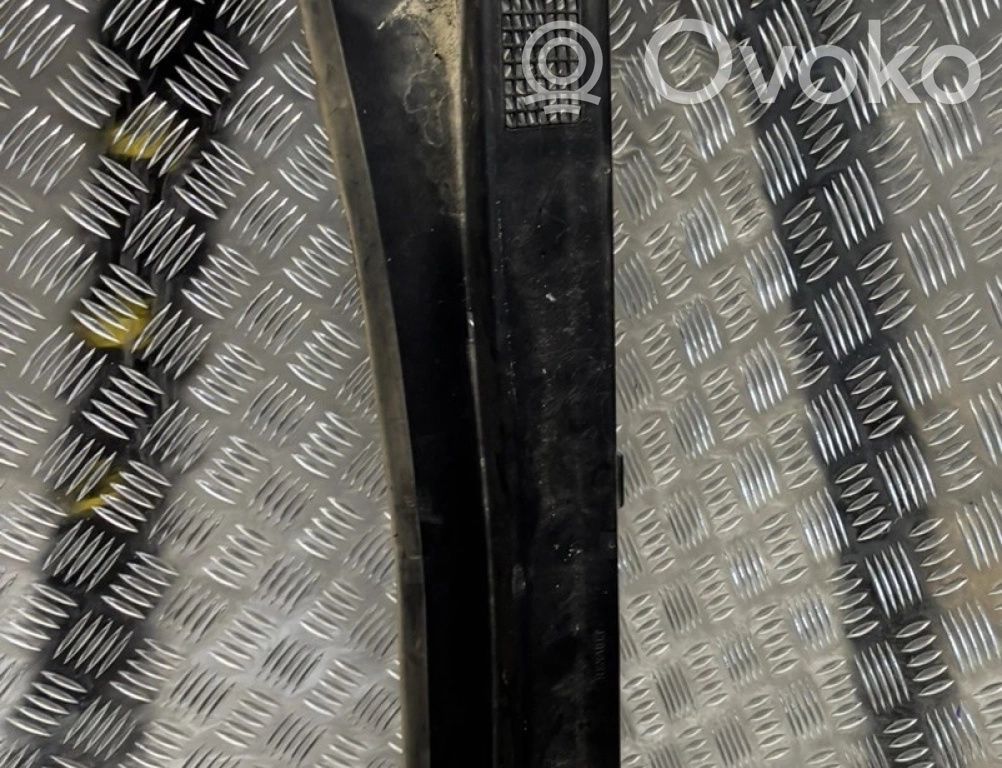 Renault Zoe Wiper trim 