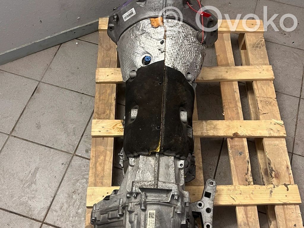 Manualna 5-biegowa skrzynia biegów   024067,0300313,1102401254,232WMI,8684859,8685101,ZFS