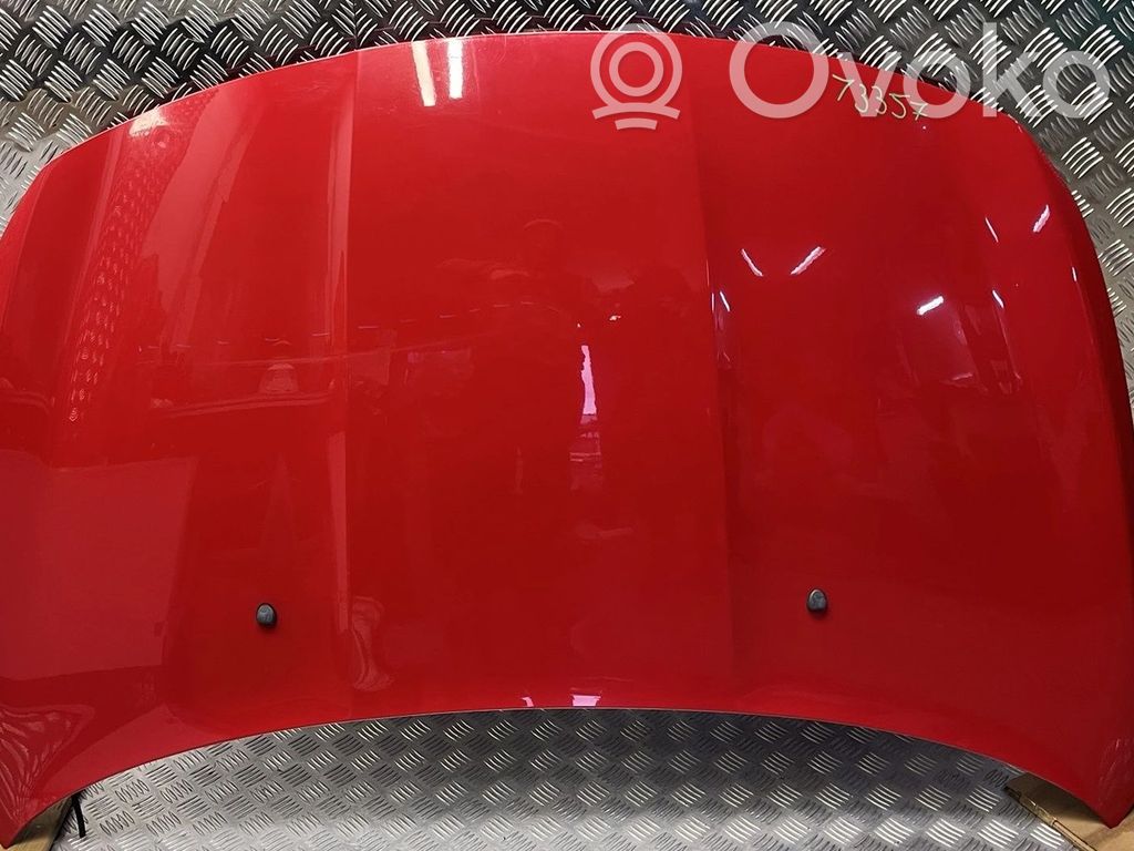Fiat Tipo Engine bonnet/hood 