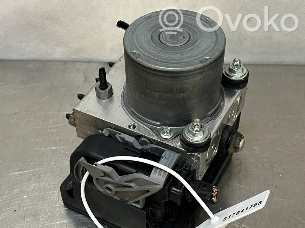 Fiat Tipo Master brake cylinder 