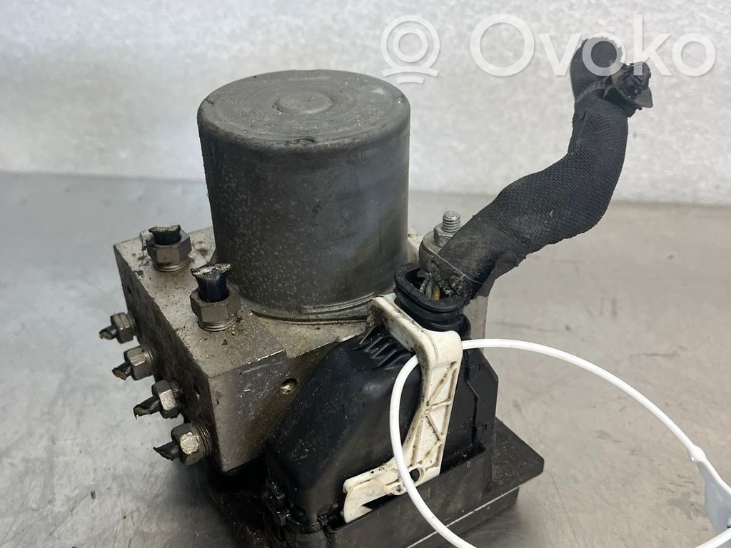 Peugeot 307 Master brake cylinder 