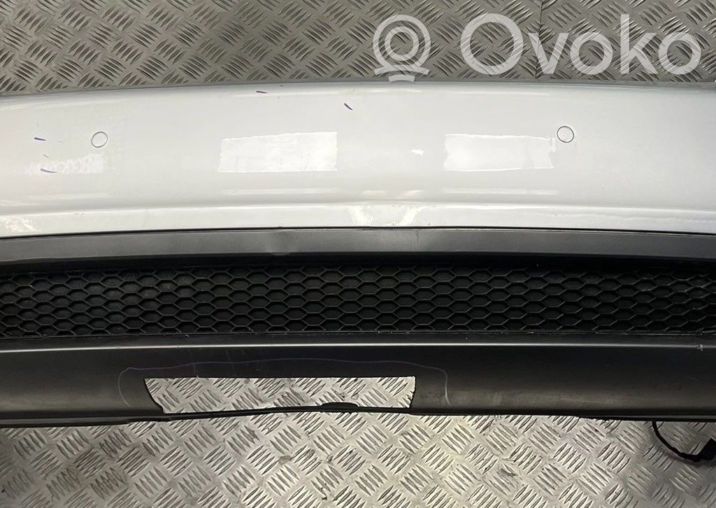Audi A5 8T 8F Parachoques delantero 