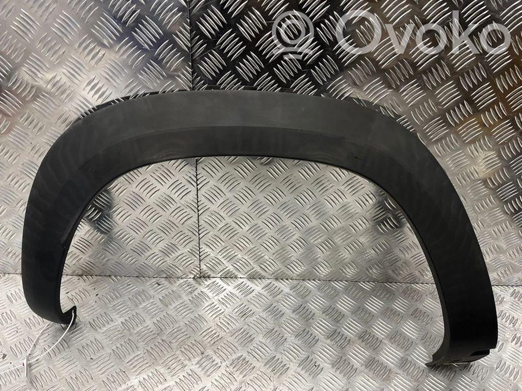 Dacia Spring Other exterior part 