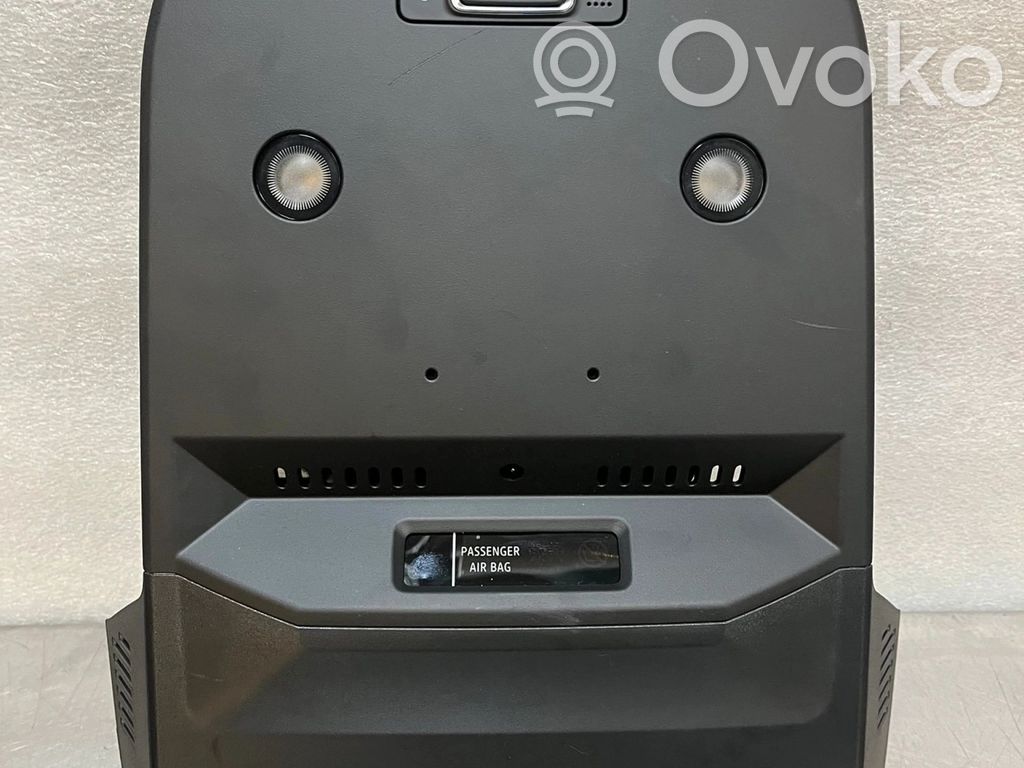 Panel oświetlenia wnętrza kabiny   969816092R,253B02980R,264309143R,969846627R,969846822R