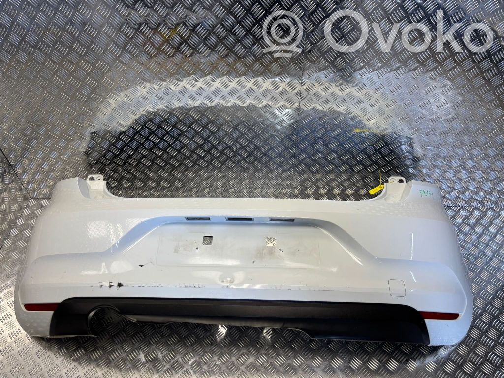 Priekinis bamperis   DORENAULTCLIOV5