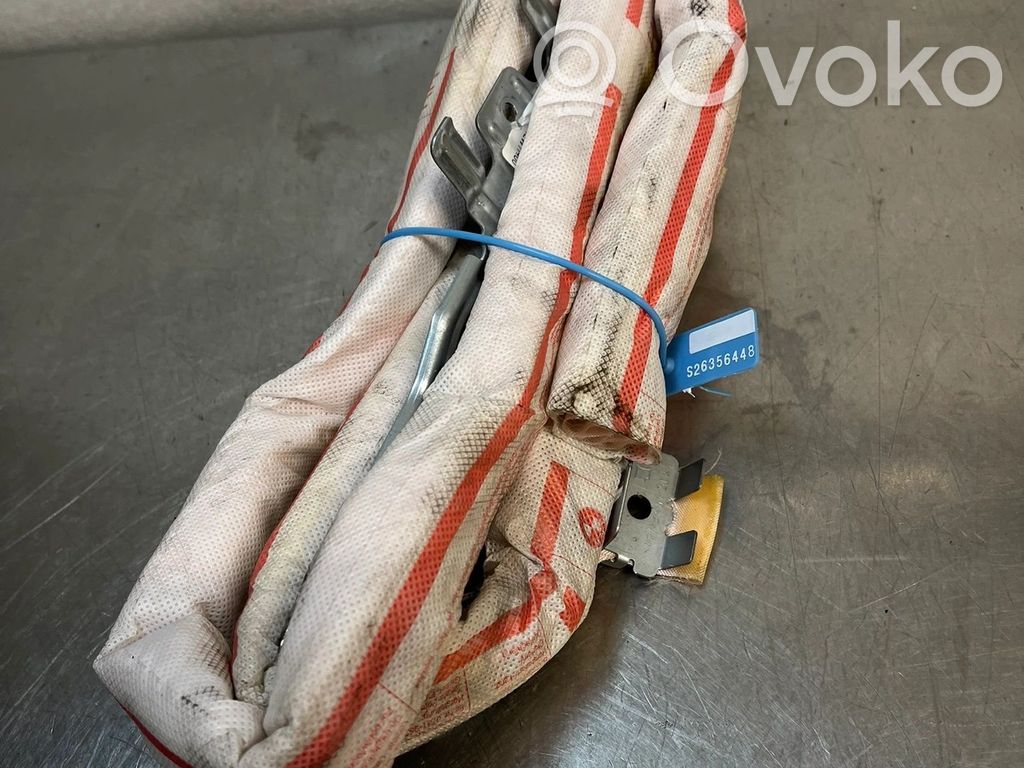 BMW 5 F10 F11 Unitate control deschidere portbagaj 
