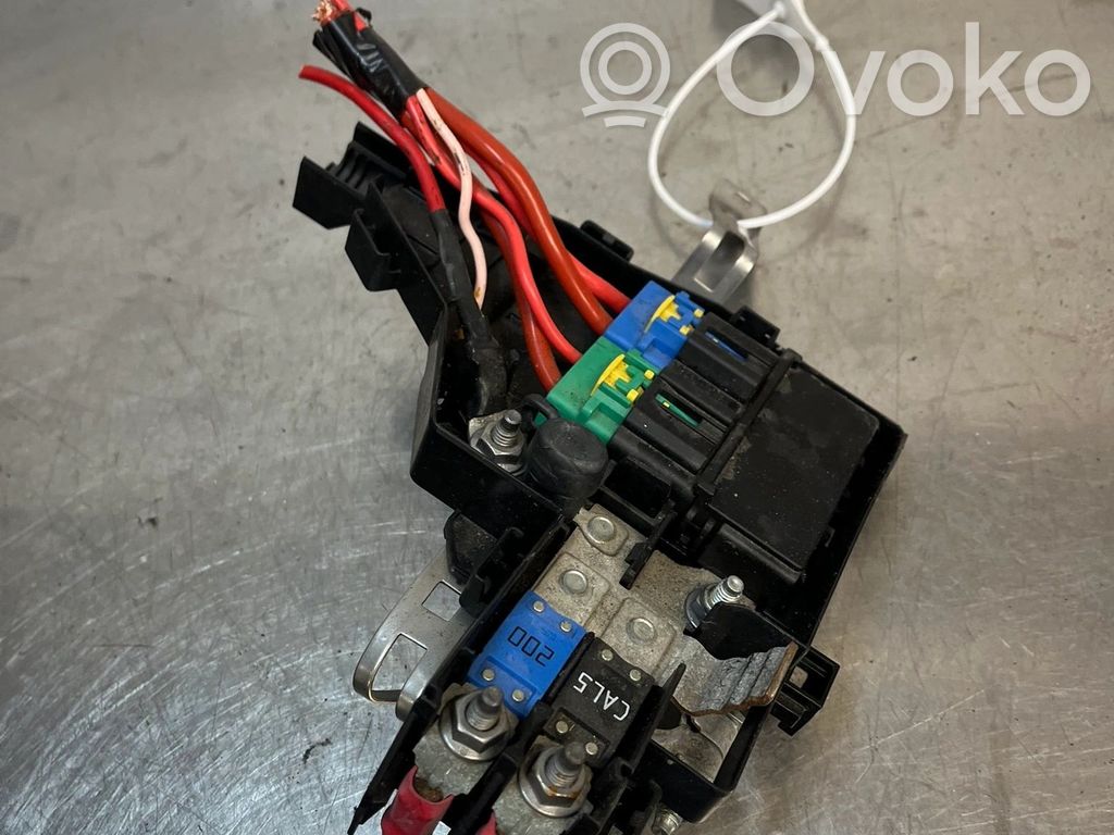Dacia Duster II Other wiring loom 