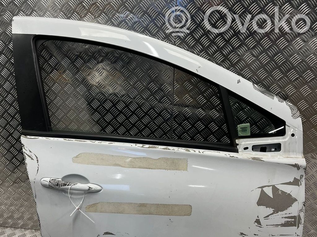 Дверь   DORENAULTZOE