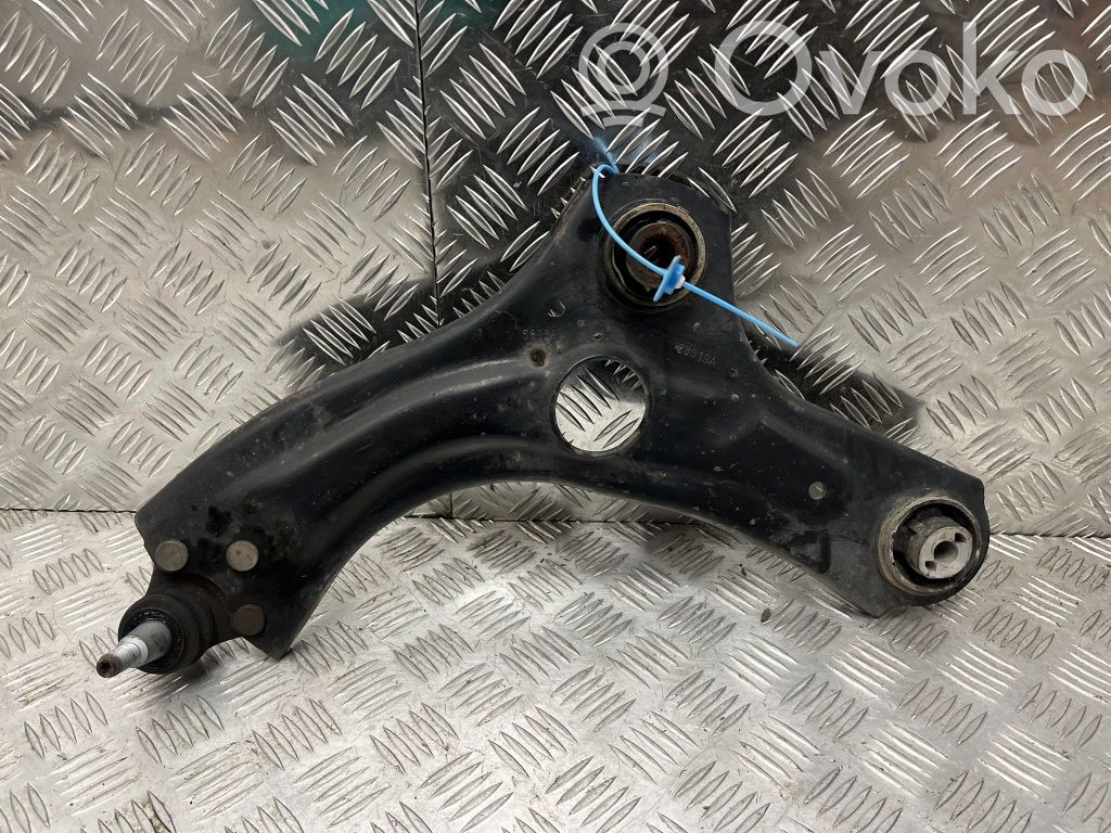 Renault Clio V Rear wheel hub 