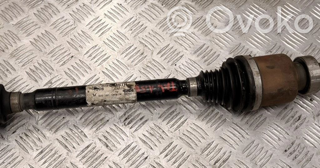Renault Talisman Front driveshaft 