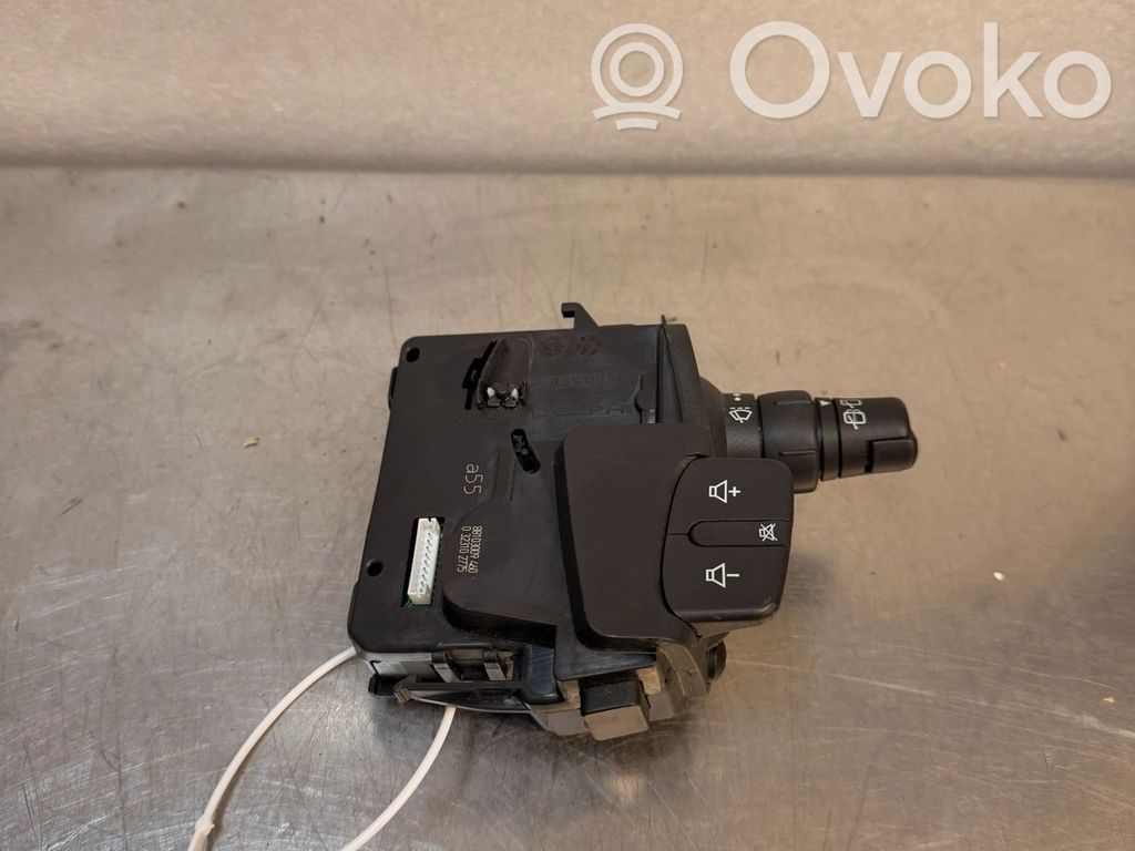 Renault Clio III Other switches/knobs/shifts 