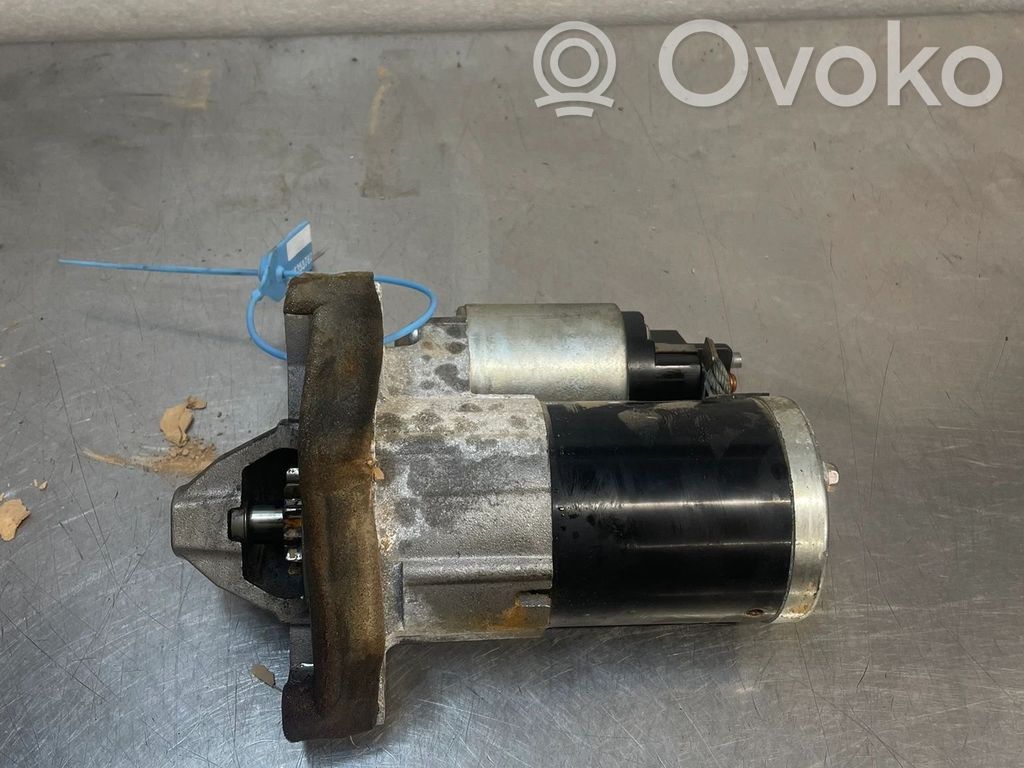 Mercedes-Benz A W177 Motor de arranque 