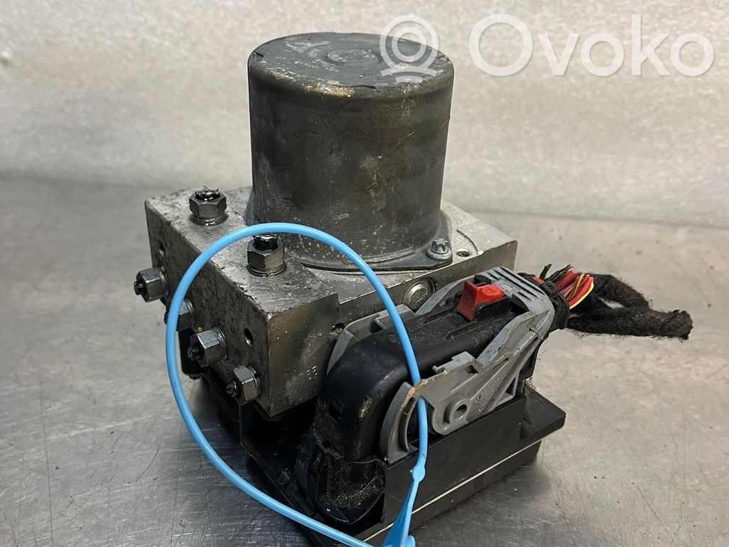 Audi A4 S4 B8 8K Główny cylinder hamulca 