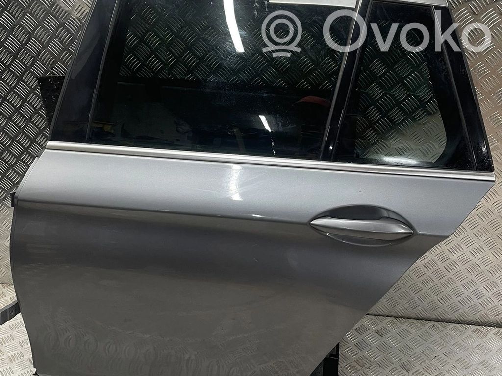 BMW 5 F10 F11 Ușă față 