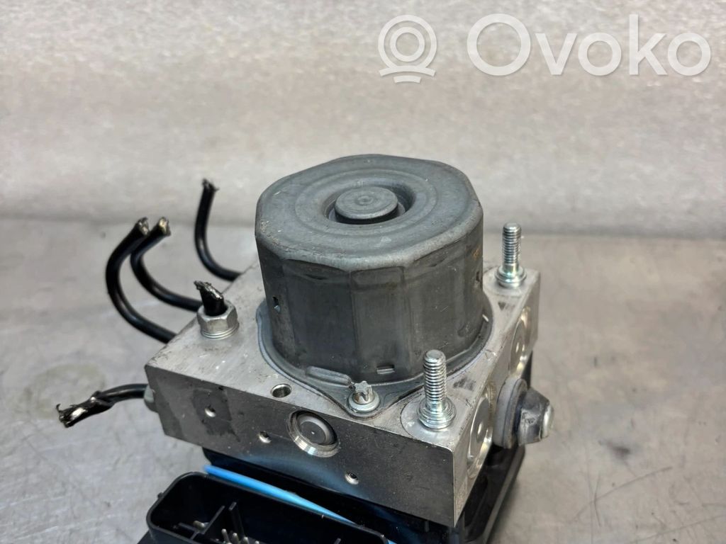 Opel Corsa E Pagrindinis stabdžių cilindriukas 