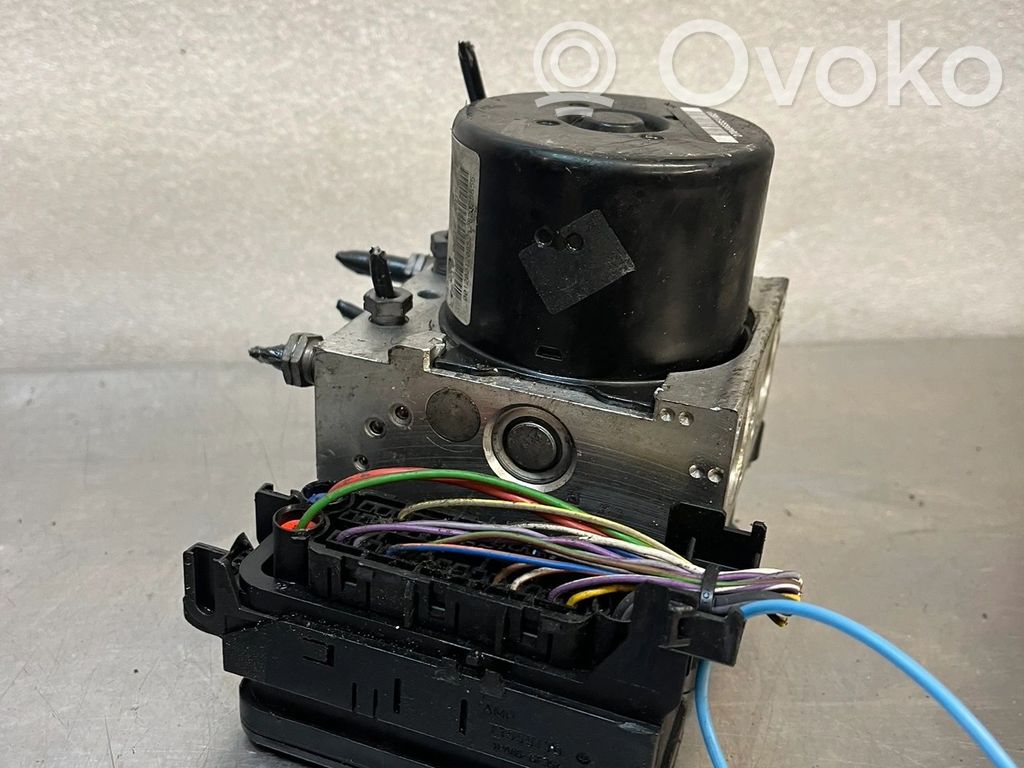 Ford Fiesta Master brake cylinder 