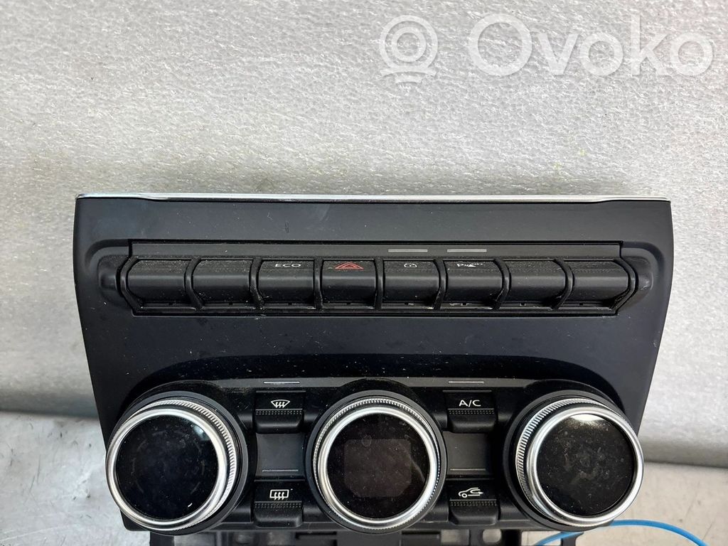 Renault Clio V Other switches/knobs/shifts 