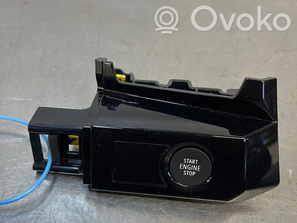 Renault Austral Other switches/knobs/shifts 