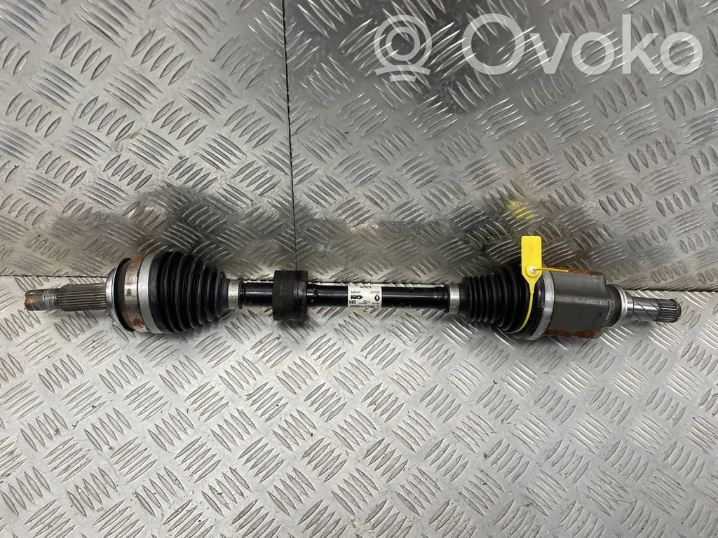 Renault Austral Front driveshaft 
