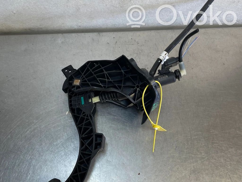 Citroen Berlingo Alte piese de interior 