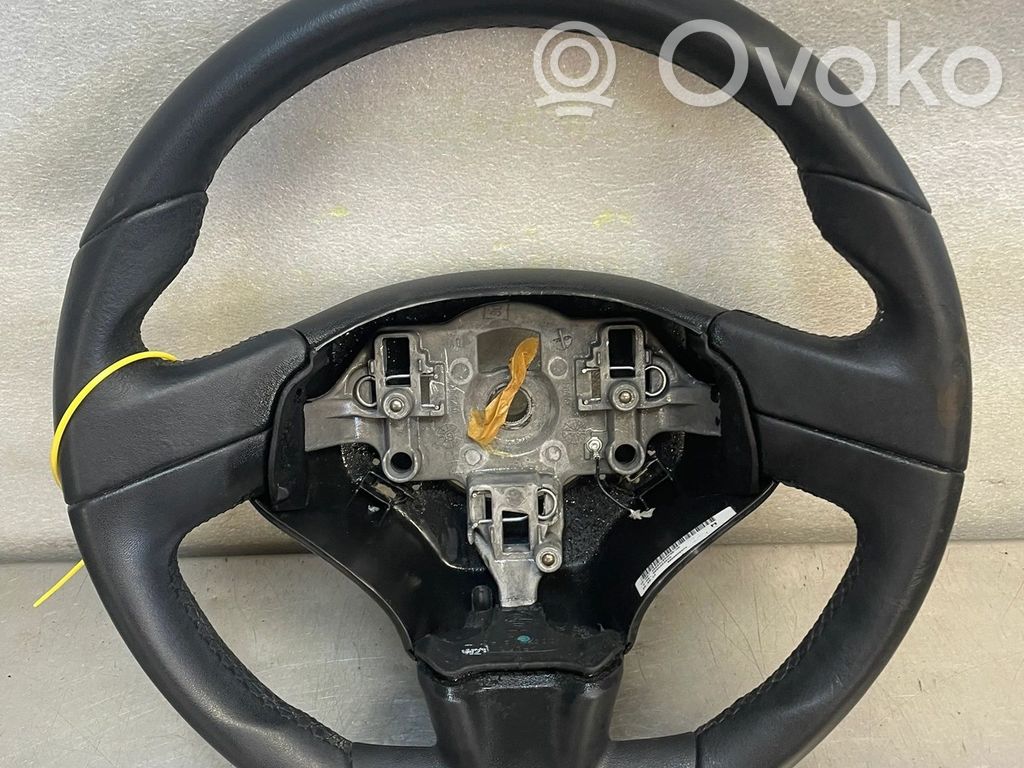 Citroen C3 Руль 