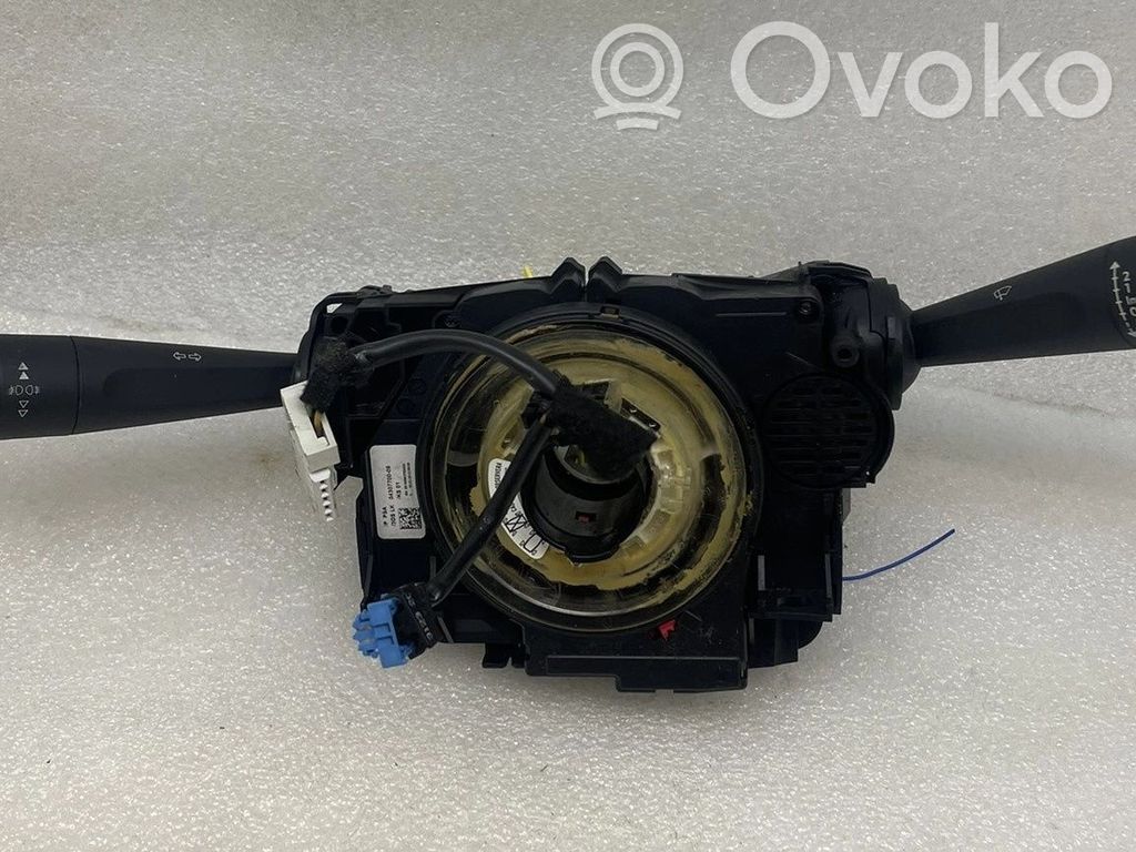 Citroen C4 II Other switches/knobs/shifts 