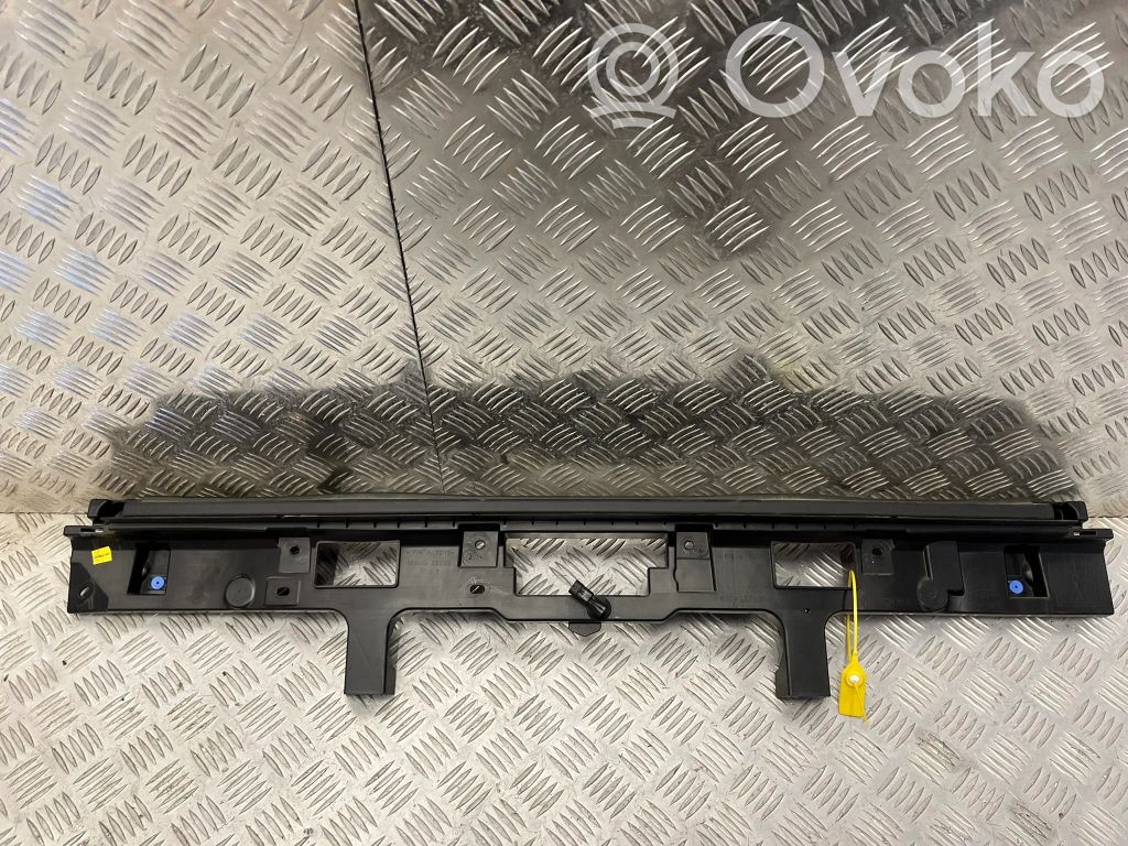 Renault Kangoo III Otros repuestos del exterior 