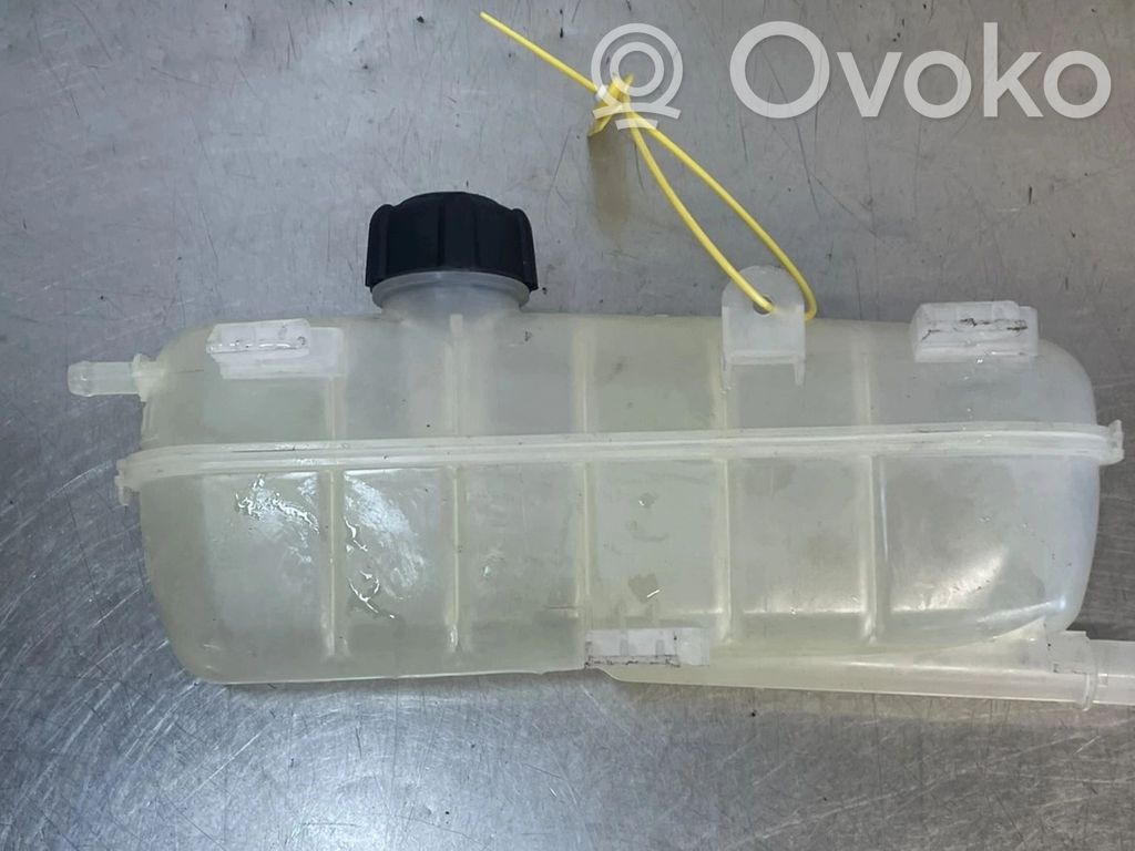 Renault Zoe Coolant expansion tank/reservoir 