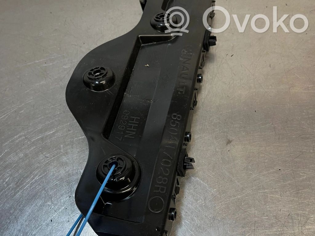 Renault Austral Other exterior part 