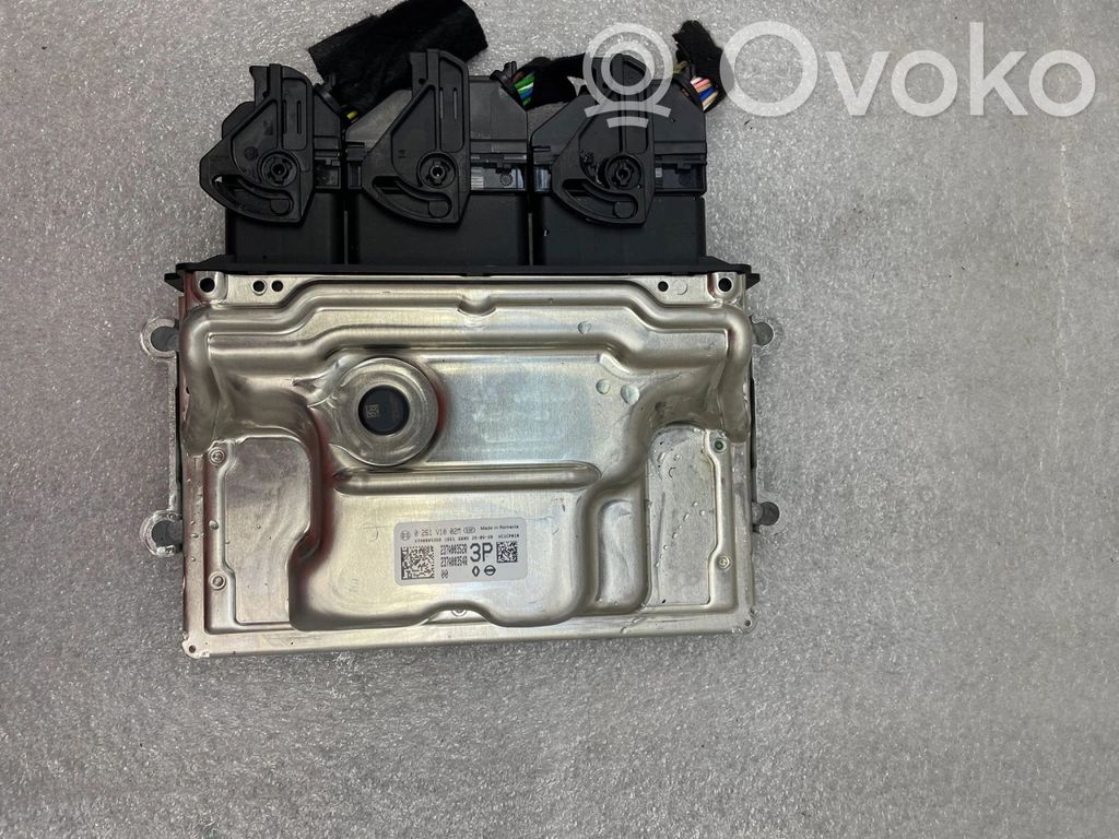 Renault Austral Engine control unit/module ECU 